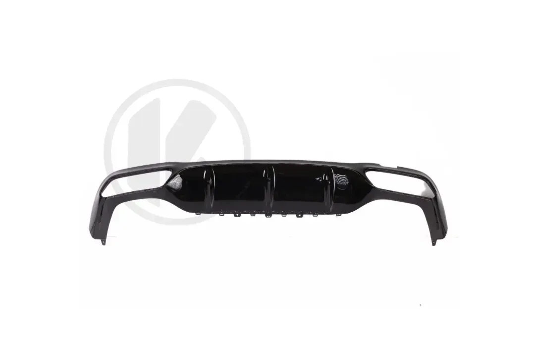 a2138852401 c   trim bumper spoiler